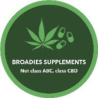Broadies Supplements image 1